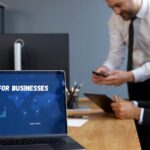 ERP for Businesses